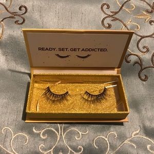 Lashoholic Instaglam False Lashes